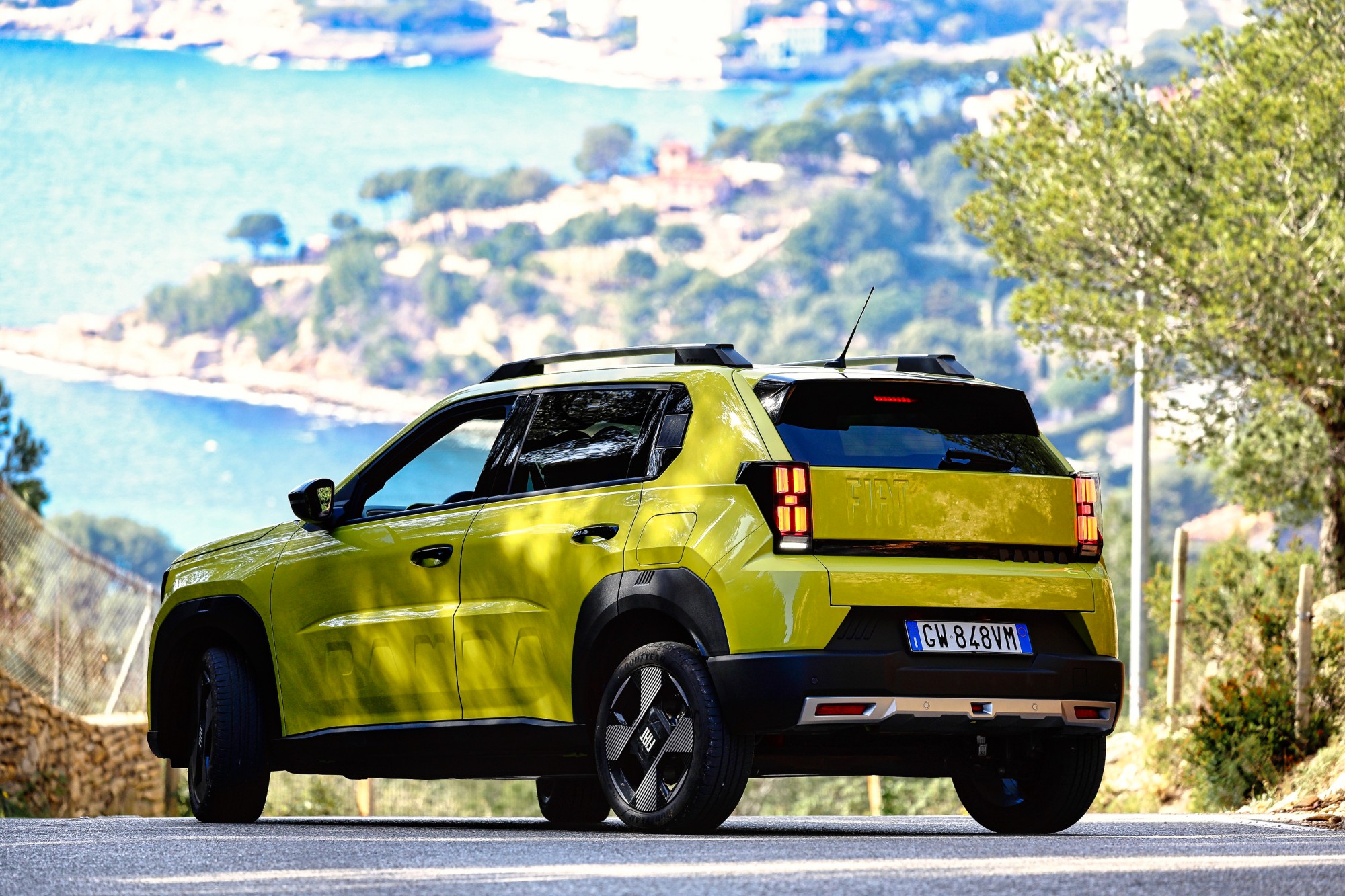 découvrez le test de la fiat grande panda hybride, un véhicule écologique et économique, véritable trésor à préserver pour une conduite responsable et durable.