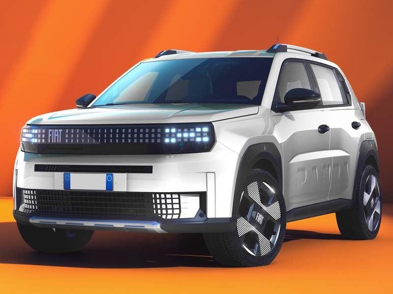 découvrez notre test complet de la fiat grande panda hybride, un véhicule alliant écologie et praticité, véritable trésor à préserver pour l'avenir.