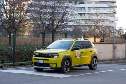 découvrez le test de la fiat grande panda hybride, un véritable trésor automobile alliant écologie et praticité, à préserver pour un avenir durable.
