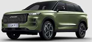 comparaison complète entre la jaecoo 7 hybride rechargeable et la peugeot 3008 : performances, autonomie, design et fonctionnalités pour vous aider à choisir le suv idéal.