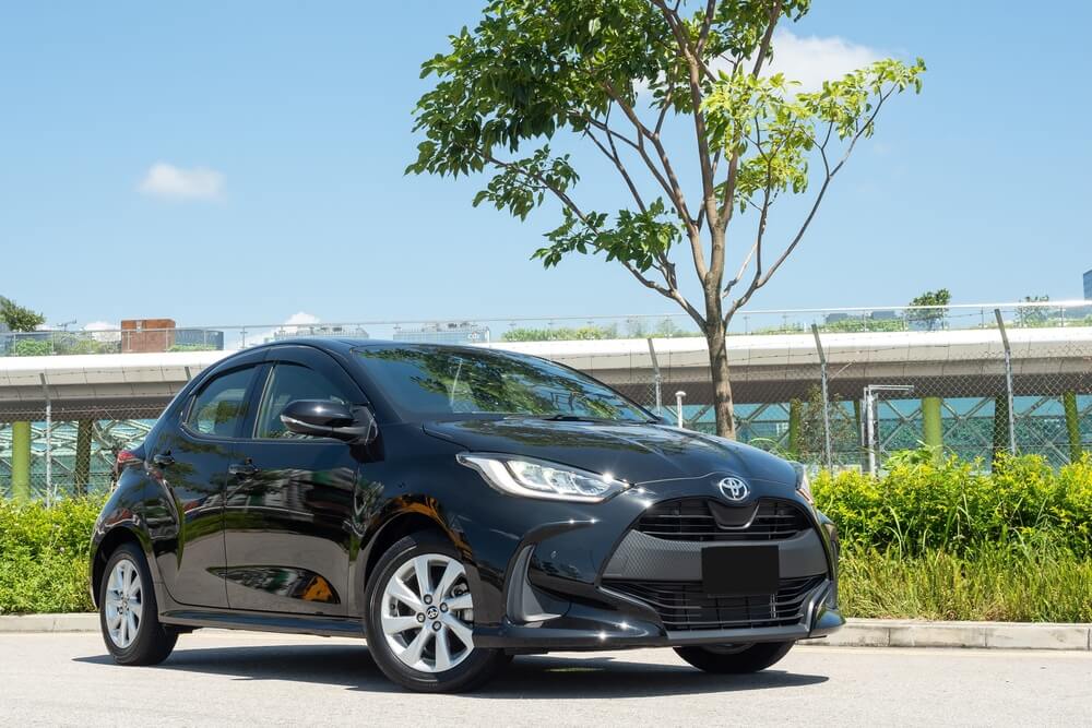 découvrez comment toyota prépare l'avenir de la yaris avec des innovations technologiques, un design repensé et une performance optimisée pour répondre aux attentes des conducteurs modernes.