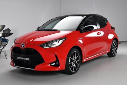 découvrez comment toyota façonne l'avenir de la yaris avec des innovations technologiques, un design moderne et une efficacité énergétique améliorée.