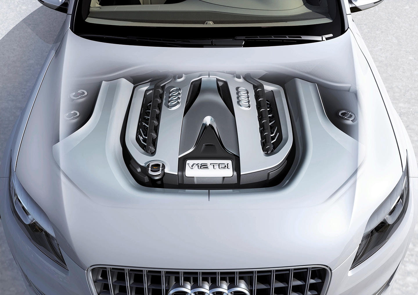 découvrez la puissance des moteurs v12 tdi et des diesels audi, alliant performance exceptionnelle et technologie de pointe pour une expérience de conduite incomparable.