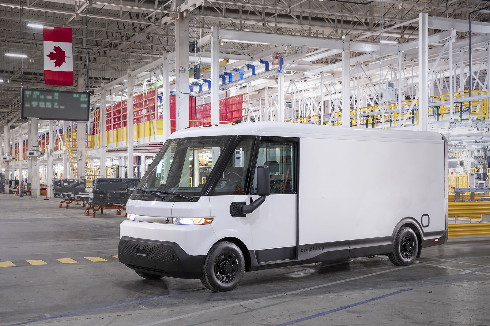 découvrez les véhicules électriques les plus impressionnants du canada, alliant innovation, performance et écologie pour un avenir durable.