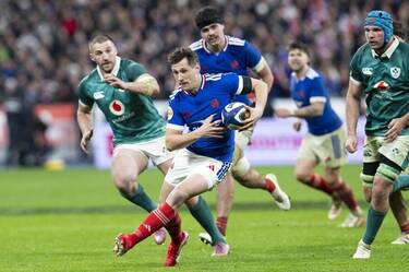 victor martins rejoint alpine pour la saison wec 2026, apportant son talent et son expérience à l'équipe pour viser la victoire dans le championnat du monde d'endurance.