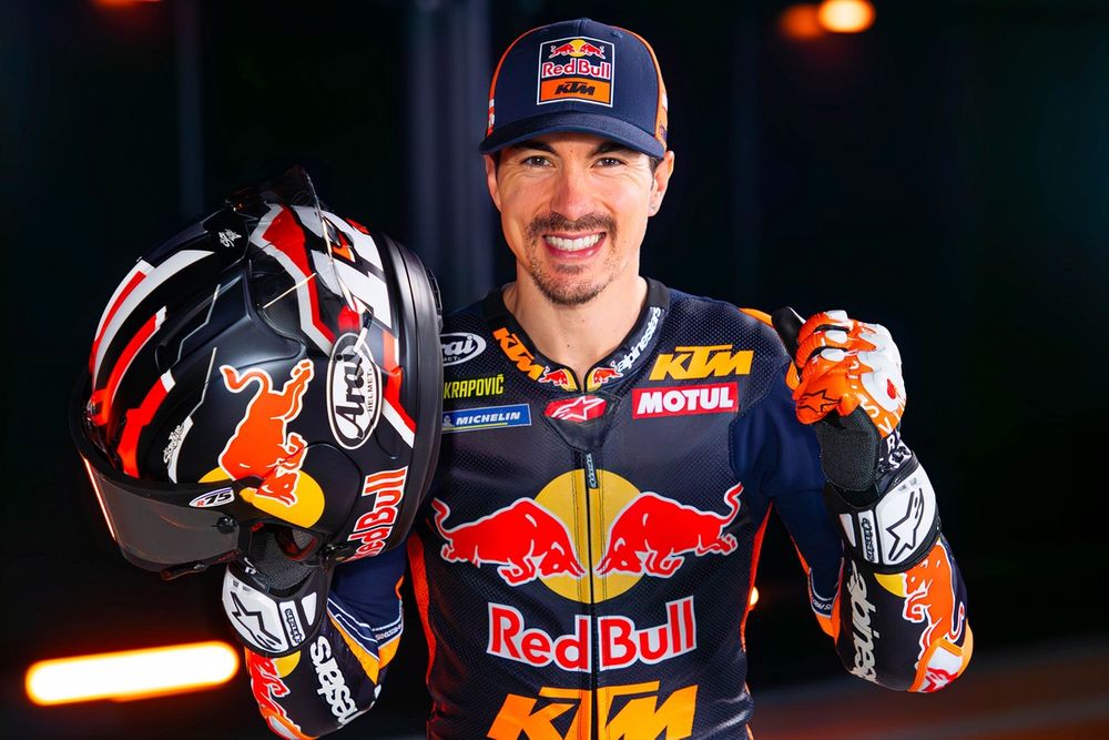 découvrez comment viñales a été libéré pour courir sur ktm, un tournant majeur dans sa carrière en moto.