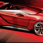 découvrez la nouvelle volkswagen golf gti roadster v6 biturbo, une explosion de puissance et de style pour les amateurs de sensations fortes.