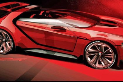 découvrez la nouvelle volkswagen golf gti roadster v6 biturbo, une explosion de puissance et de style pour les amateurs de sensations fortes.