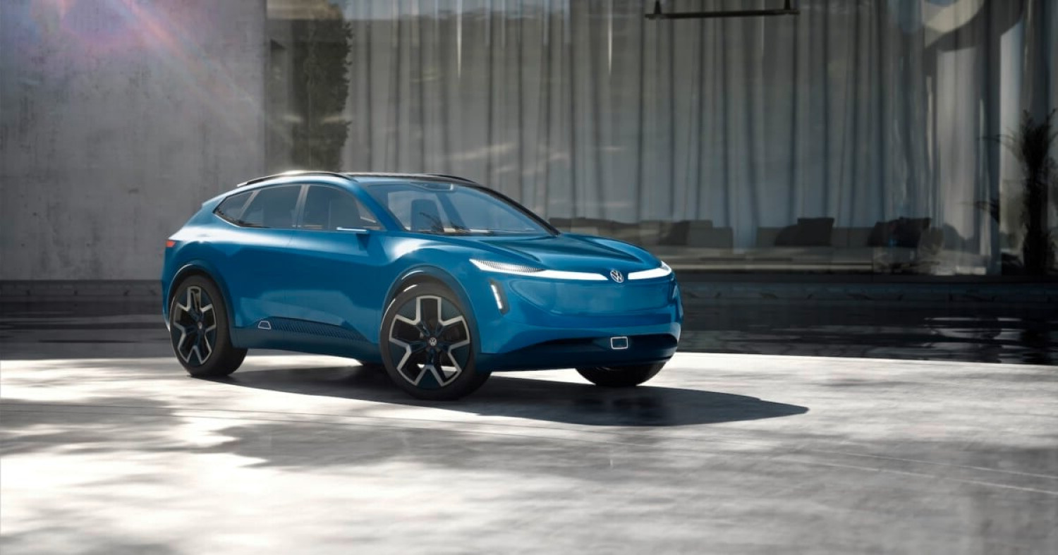 volkswagen relance son premier suv électrique emblématique, alliant innovation, performance et design pour une nouvelle ère de mobilité durable.