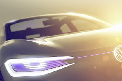 volkswagen relance son premier suv électrique emblématique, alliant design innovant et performance durable pour une nouvelle ère de mobilité propre.