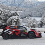 suivez les classements officiels du rallye de suède 2026 du wrc, avec les performances des pilotes et les résultats en temps réel.