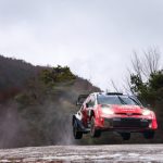 découvrez la mise à jour des classements du wrc 2026 après l'étape de monte-carlo, avec tous les détails des performances et les changements au sommet du championnat.