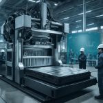 découvrez comment un géant du lithium prépare une révolution sur le marché des batteries pour voitures électriques, avec des innovations prometteuses pour l'avenir de la mobilité durable.