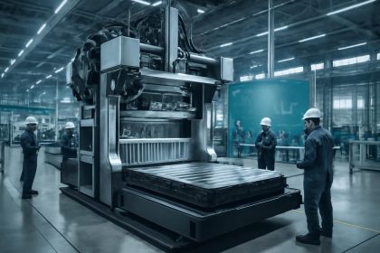 découvrez comment un géant du lithium prépare une révolution sur le marché des batteries pour voitures électriques, avec des innovations prometteuses pour l'avenir de la mobilité durable.