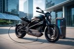 découvrez cette batterie révolutionnaire qui promet de recharger votre moto en seulement 9 minutes. analysez avec nous si cette innovation est une avancée majeure ou un simple effet d'annonce.