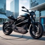 découvrez cette batterie révolutionnaire qui promet de recharger votre moto en seulement 9 minutes. analysez avec nous si cette innovation est une avancée majeure ou un simple effet d'annonce.