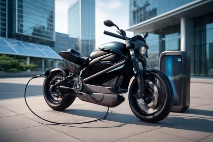 découvrez cette batterie révolutionnaire qui promet de recharger votre moto en seulement 9 minutes. analysez avec nous si cette innovation est une avancée majeure ou un simple effet d'annonce.