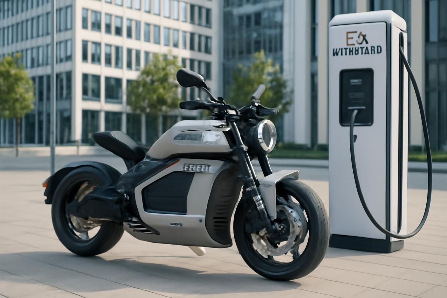 découvrez cette batterie révolutionnaire qui promet de recharger votre moto en seulement 9 minutes. innovation majeure ou simple effet d'annonce ? analyse et avis complets.