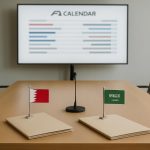 découvrez la confirmation officielle de la suppression des grands prix de bahreïn et d’arabie saoudite du calendrier de la saison de formule 1, avec toutes les implications pour les fans et les équipes.