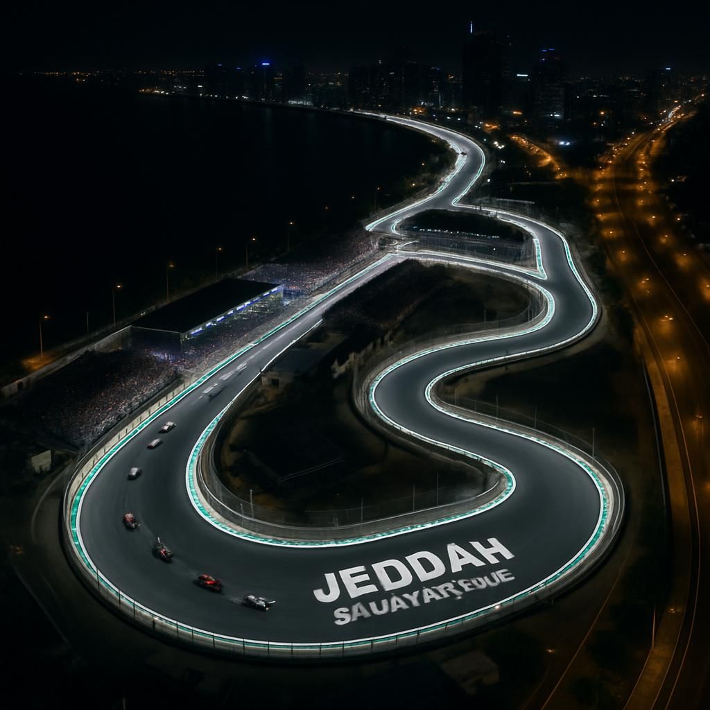 annonce officielle : les grands prix de bahreïn et d’arabie saoudite ont été retirés du calendrier officiel de la saison de formule 1, entraînant d'importants changements dans la programmation des courses.