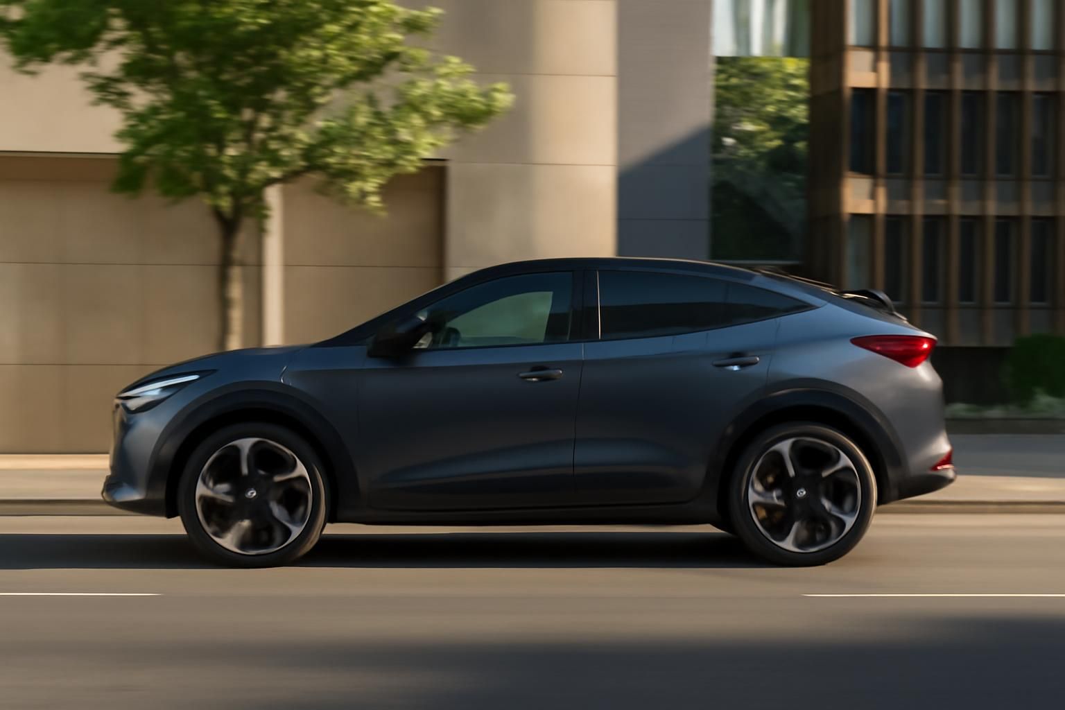 Cupra dynamise son SUV électrique avec une nouvelle version plus abordable découvrez la nouvelle version plus accessible du suv électrique cupra, alliant performance dynamique et prix attractif pour une mobilité durable et stylée.