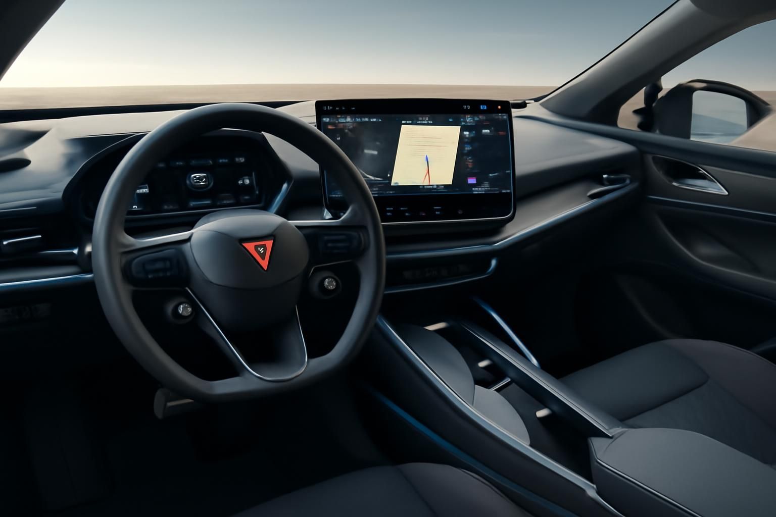 Cupra dynamise son SUV électrique avec une nouvelle version plus abordable découvrez la nouvelle version plus abordable du suv électrique cupra, alliant dynamisme et performance pour une expérience de conduite unique.