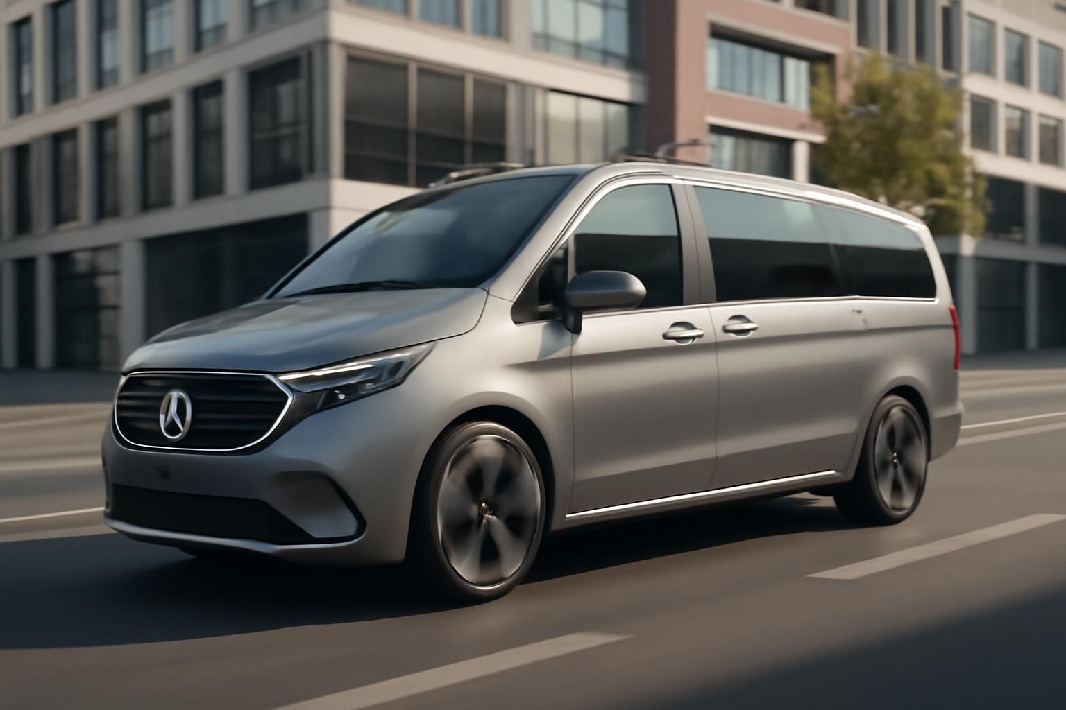 Découverte exclusive du nouveau Mercedes VLE : nos premières sensations à bord découvrez notre première expérience exclusive à bord du nouveau mercedes vle : design, confort et innovations au rendez-vous pour une conduite exceptionnelle.