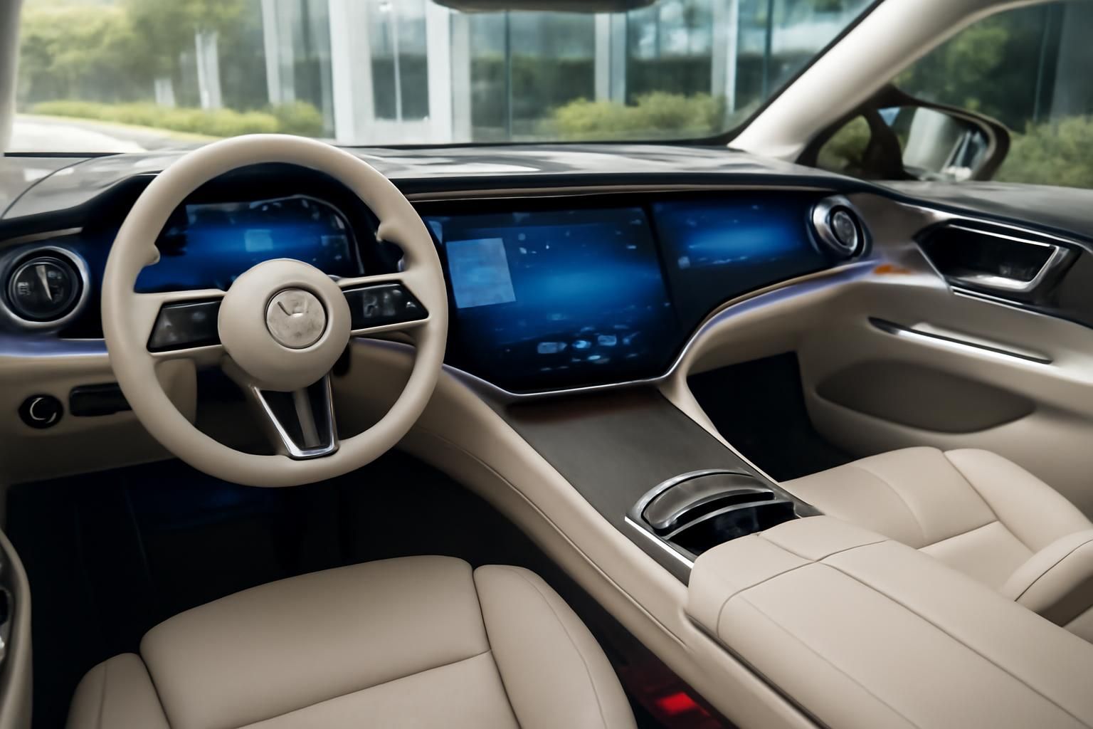 Découverte exclusive du nouveau Mercedes VLE : nos premières sensations à bord découvrez en avant-première le nouveau mercedes vle et vivez nos premières impressions exclusives à bord de ce véhicule innovant.