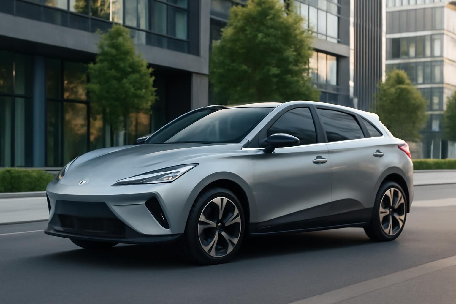 Essai de la MG 4 restylée : la compacte électrique à prix imbattable a-t-elle su évoluer ? découvrez notre essai de la mg 4 restylée, la compacte électrique au prix imbattable, et analysez ses évolutions pour répondre aux attentes actuelles.