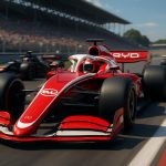 Et si BYD débarquait en Formule 1 ? Une aventure qui pourrait bien voir le jour ! découvrez pourquoi l'arrivée de byd en formule 1 pourrait révolutionner la discipline et quelles sont les chances que cette aventure prenne vie prochainement.