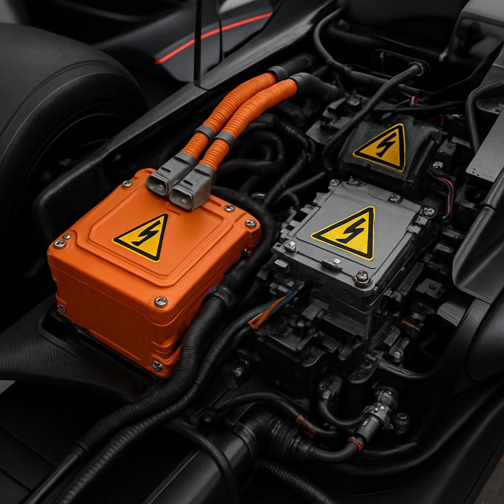 découvrez comment l'arrivée potentielle de byd en formule 1 pourrait transformer la compétition automobile et ouvrir une nouvelle ère passionnante pour le sport.