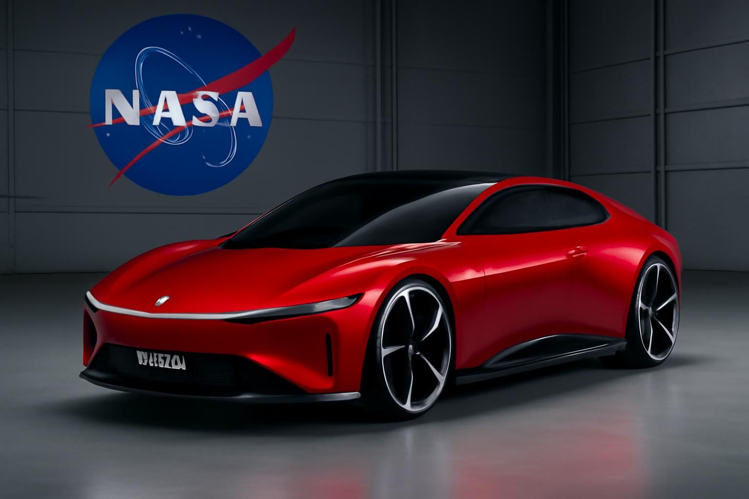 découvrez comment ferrari s'associe à la nasa pour maîtriser l'accélération de sa première voiture électrique, alliant innovation et performance exceptionnelle.