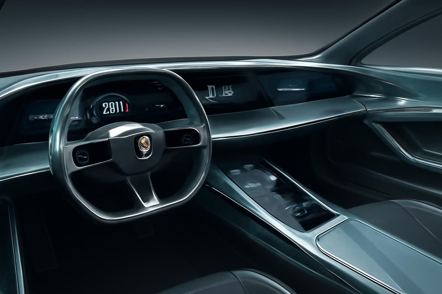 découvrez comment ferrari s'associe à la nasa pour maîtriser l'accélération de sa première voiture électrique, alliant performance et technologie de pointe.