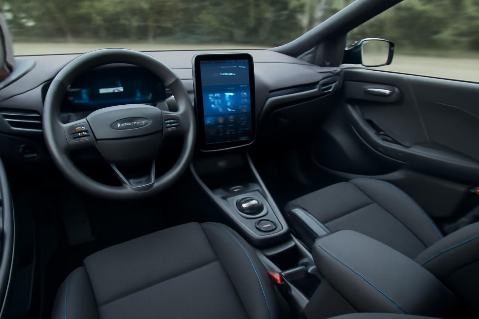 découvrez la ford puma 2026, une version électrique innovante offrant une autonomie améliorée et des équipements enrichis pour une expérience de conduite optimale.