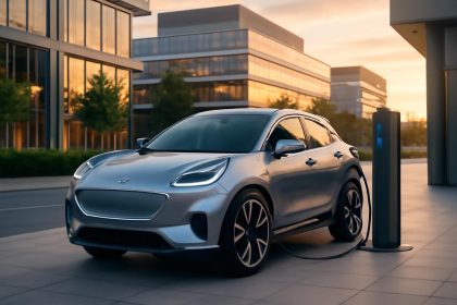 découvrez la ford puma 2026, une version électrique améliorée avec plus d'équipements avancés et une autonomie renforcée pour une expérience de conduite optimale.