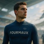 fourmaux ambitionne de décrocher sa première victoire en 2026 avant de viser des objectifs encore plus ambitieux par la suite.