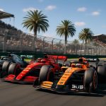 découvrez le calendrier complet du gp d’australie 2026 et suivez le duel inédit entre mercedes, ferrari, mclaren et red bull pour décrocher la victoire inaugurale de la saison.