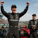 revivez le grand prix d’australie 2026 avec george russell qui mène mercedes à un doublé éclatant, tandis que charles leclerc s’impose brillamment sur le podium. un événement incontournable du championnat de f1.