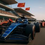 Grand Prix de Chine 2026 : Russell tient bon face aux Ferrari et triomphe devant Leclerc et Hamilton – Voici le classement complet de la course sprint ! revivez le grand prix de chine 2026 avec la victoire impressionnante de russell face aux ferrari, dominant leclerc et hamilton. découvrez le classement complet de la course sprint et les moments forts de cette compétition intense.