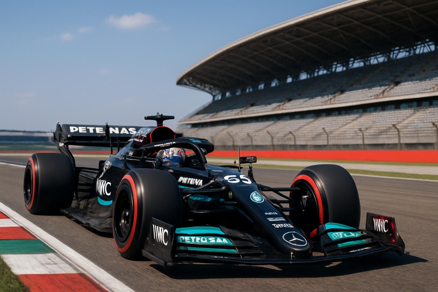 Grand Prix de Chine 2026 : Russell tient bon face aux Ferrari et triomphe devant Leclerc et Hamilton – Voici le classement complet de la course sprint ! revivez le grand prix de chine 2026 avec la victoire impressionnante de russell, qui a résisté aux ferrari pour devancer leclerc et hamilton. découvrez le classement complet de la course sprint.