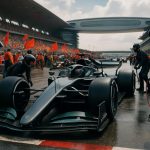 suivez en direct les qualifications du grand prix de chine 2026 et découvrez en temps réel qui décroche la pole position pour cet événement incontournable de la saison de formule 1.