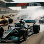 revivez les moments forts du grand prix de chine 2026 : lewis hamilton surprend mercedes, mclaren abandonne prématurément et isack hadjar réalise un tête-à-queue spectaculaire lors d'un départ intense!