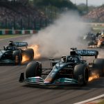 Grand Prix du Japon 2026 – Départ chaotique : les Mercedes déçoivent, une surprise mène la course ! revivez le grand prix du japon 2026 avec un départ chaotique où les mercedes déçoivent, tandis qu'une surprise inattendue s'empare de la tête de la course. analyse et moments forts à ne pas manquer !