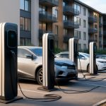 Jusqu'à 12 500 € d'aides pour l'installation de bornes en copropriété : un coup de pouce financier qui ne résout pas les défis majeurs profitez jusqu'à 12 500 € d'aides pour l'installation de bornes de recharge en copropriété, un soutien financier intéressant malgré les défis techniques et organisationnels toujours présents.