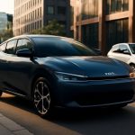 Kia EV1 : Deux arguments imparables pour défier la Twingo électrique découvrez la kia ev1 et ses deux arguments imparables qui lui permettent de rivaliser avec la twingo électrique, alliant performance et innovation.