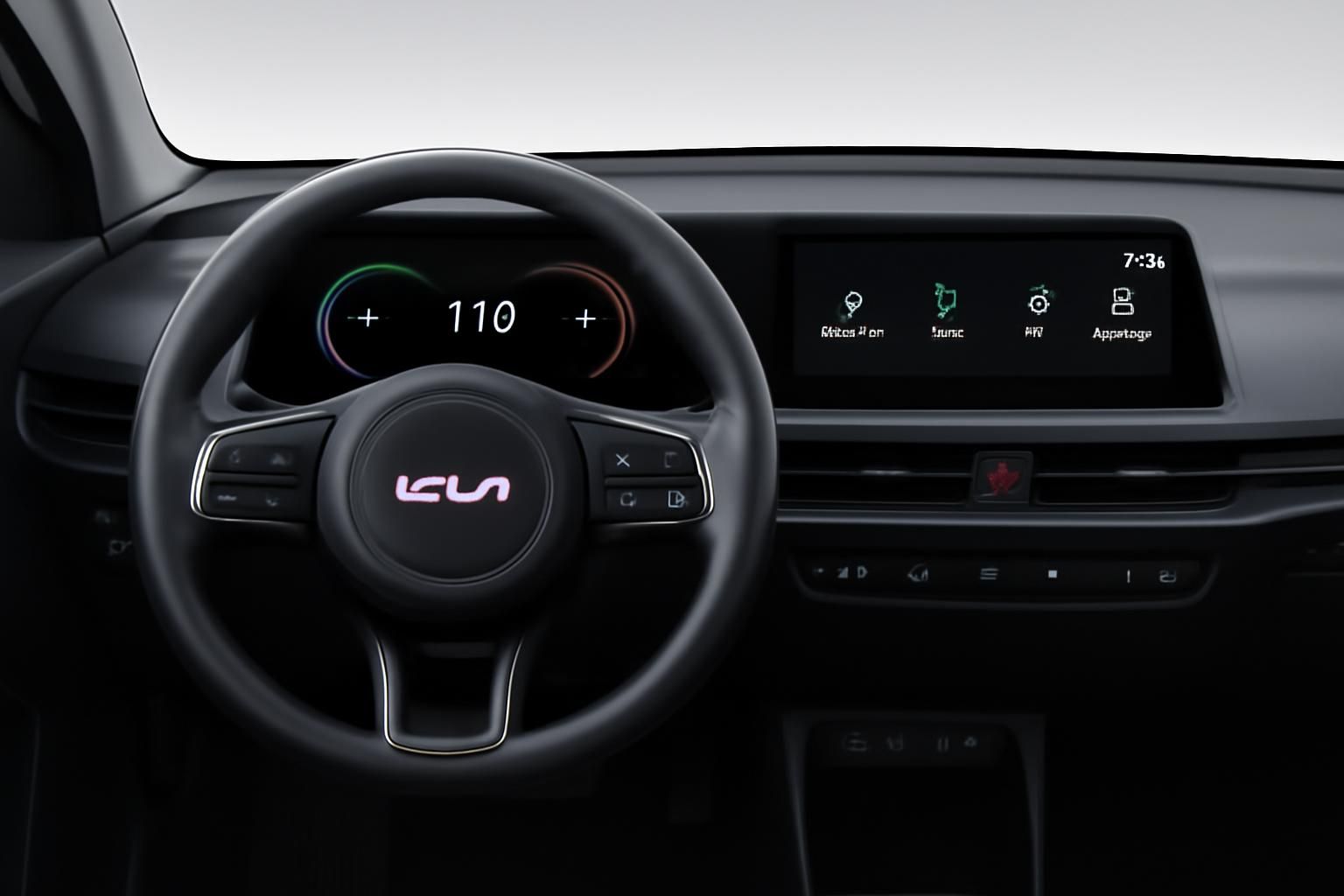 Kia EV1 : Deux arguments imparables pour défier la Twingo électrique découvrez pourquoi la kia ev1 est la nouvelle concurrente incontournable de la twingo électrique grâce à ses deux atouts majeurs qui révolutionnent la mobilité urbaine.