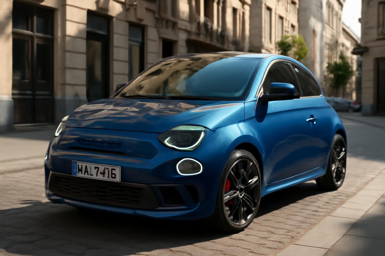 découvrez comment la première marque 100% électrique de stellantis prend un tournant inattendu dans l'industrie automobile, marquant une nouvelle étape stratégique et innovante.