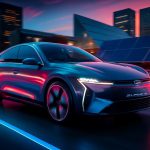 découvrez comment la première marque 100% électrique de stellantis prend un tournant inattendu dans l'industrie automobile, révolutionnant l'avenir de la mobilité électrique.