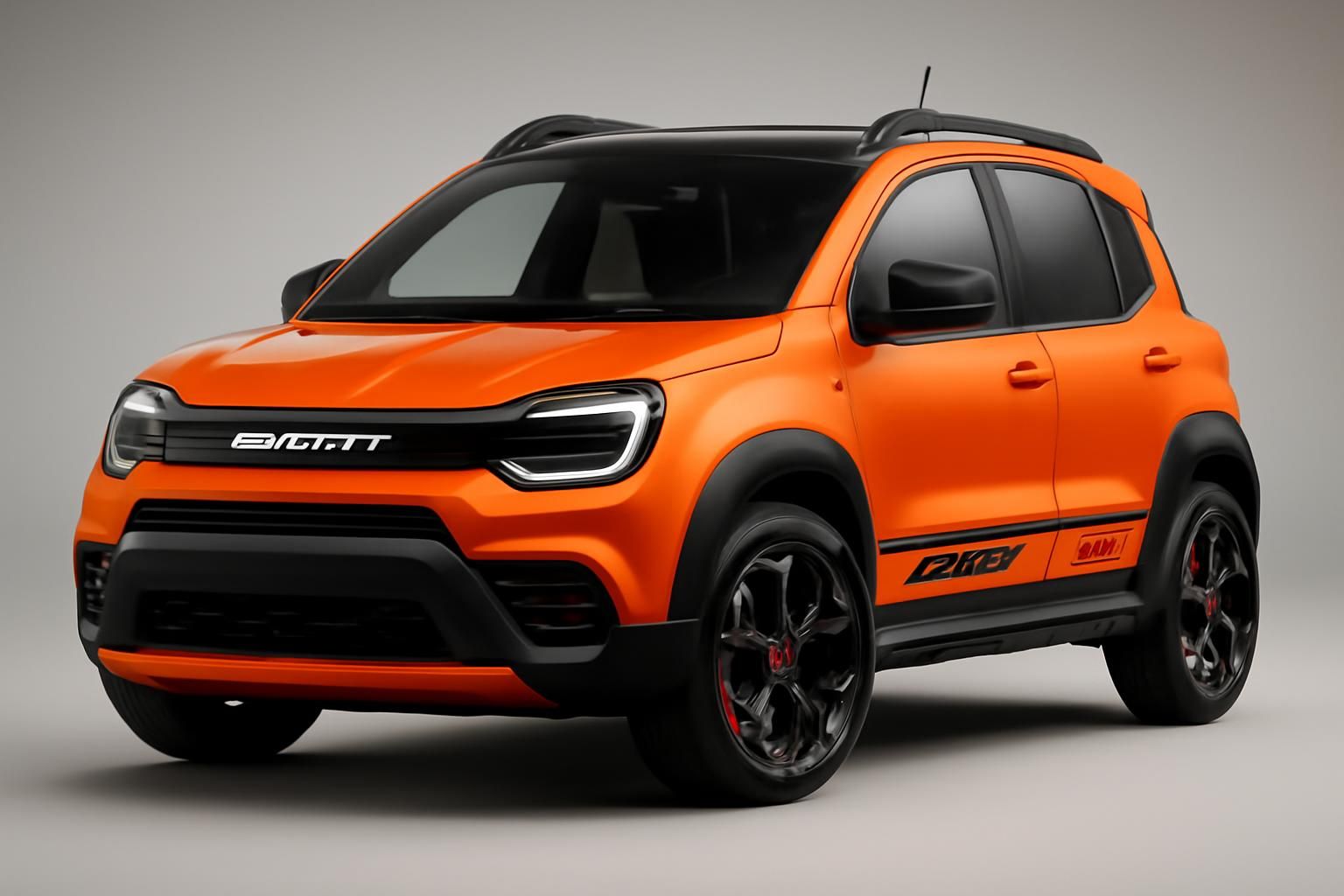 découvrez comment la première marque 100% électrique de stellantis prend un tournant inattendu dans l'industrie automobile, bouleversant les codes et redéfinissant l'avenir de la mobilité électrique.