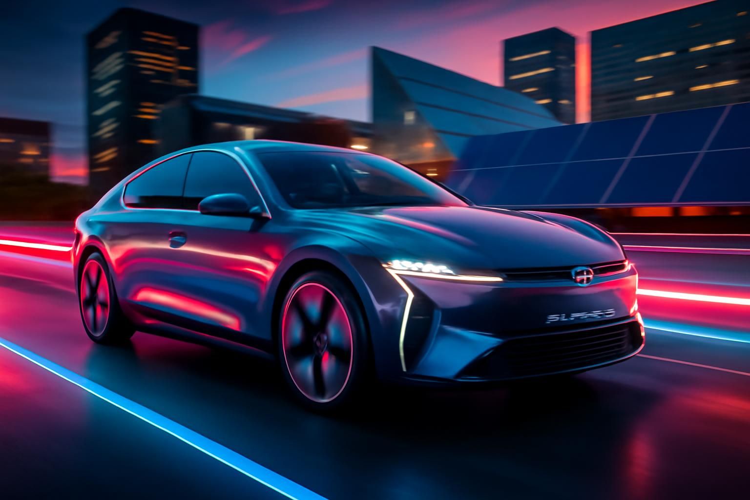 découvrez comment la première marque 100% électrique de stellantis prend un tournant inattendu dans l'industrie automobile, révolutionnant l'avenir de la mobilité électrique.